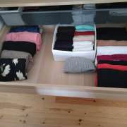 Janaina Silva - Mafra - Home Organizing