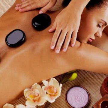 Saude & Bem Estar - Cadaval - Sports Massage