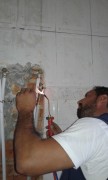 Construction Specialist