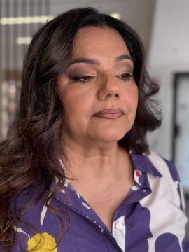 Ana Castro | Beleza Personalizada - Matosinhos - Maquilhagem para Eventos