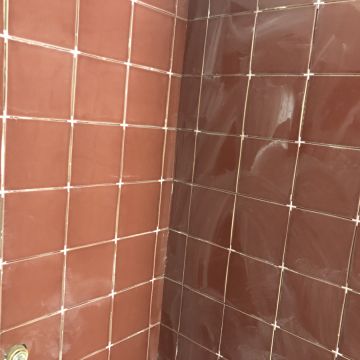 Vieira - Mafra - Interior Wall Addition