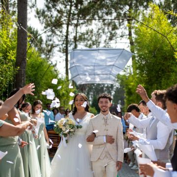 Jada Cine Wedding - Lisboa - Livestreaming Services