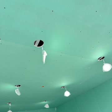 Juil Clode - Aveiro - Installation de disjoncteur ou de tableau électrique