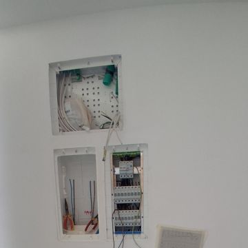 BT Eletricidade & Canalização - Mira - Electrical and Wiring Issues