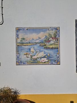 Louro e Louro - Albufeira - Kitchen Remodel