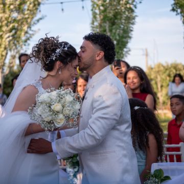 Jada Cine Wedding - Lisboa - Aerial Photography