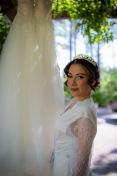 Jada Cine Wedding - Lisboa - Photo Scanning