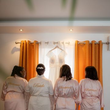 Jada Cine Wedding - Lisboa - Photography