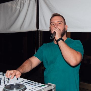 Rupture DJ - Mealhada - Organização de Eventos