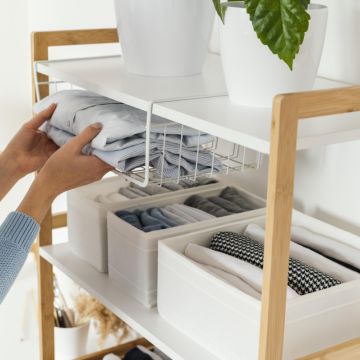 Janaina Silva - Mafra - Home Organizing