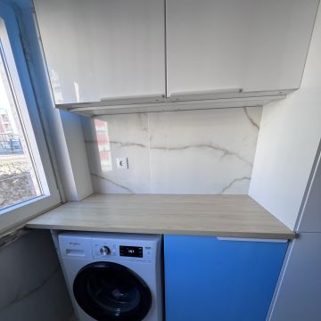 Domus Prime - DESIGN DE INTERIORES E REMODELAÇÃO DE ALTO PADRÃO - Vila Franca de Xira - Demolição de Construções