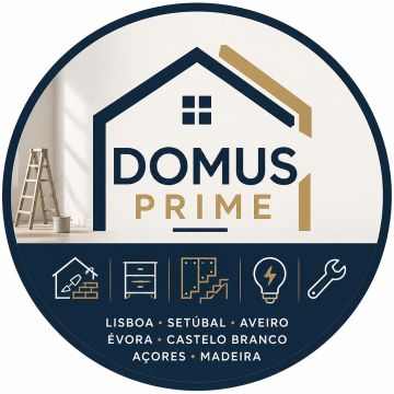 Domus Prime - Lisboa - Instalação de Ventoinha