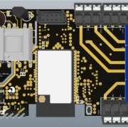 Merces - Cascais - Autocad e Modelação