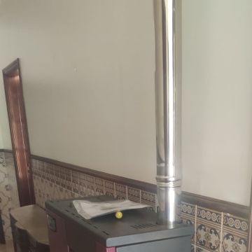 FÓGIL - Sistemas de Climatização - Santa Maria da Feira - Reparação de Bombas de Calor
