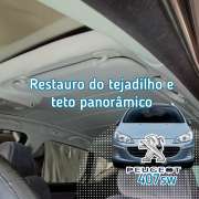 AlmeirimEstofos - ESTOFOS AUTOMOTIVOS - Almeirim - Reparación de tapicería