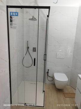 Rogério Paulo - Vila Franca de Xira - Instalação de Azulejos