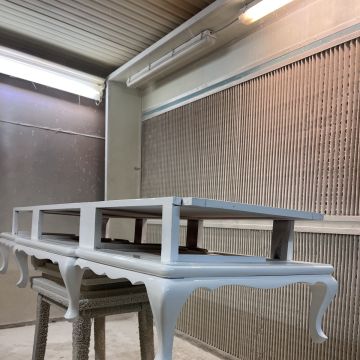 Pedro Ferreira - Odivelas - Instalação de Alcatifa