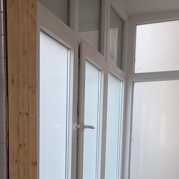 Jefter - Setúbal - Gipsputz