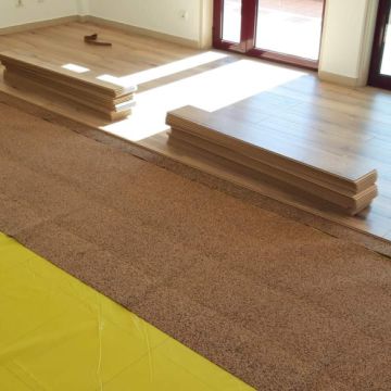 Serhii Molchanov - Oeiras - New Home Construction