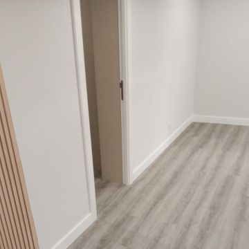Souza Andrade construções e remodelações - Faro - Menuiserie générale