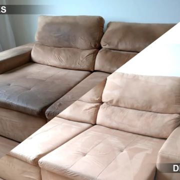 Luxclean - Vila Franca de Xira - Reinigung von Jalousien