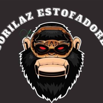 Gorilaz Estofadores - Almada - Estofador