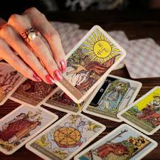 Taróloga Edite - Santo Tirso - Tarot lesen