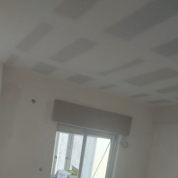 Dilnair cawbaoy - Seixal - Roof Installation or Replacement