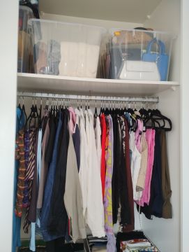 Janaina Silva - Mafra - Home Organizing