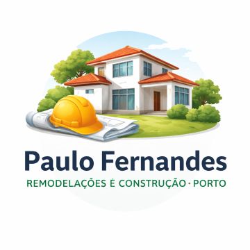 Paulo Fernandes - Vila do Conde - Stein- oder Fliesenboden verlegen