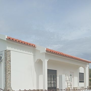 Paulo de Melo Gomes - Santarém - Insonorização