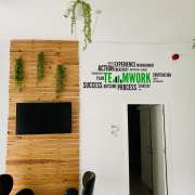 Giraldo Works - Alcácer do Sal - Cabinet Refacing