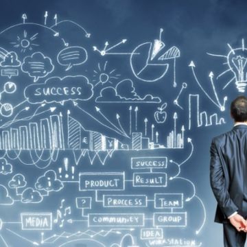 Micael Lopes - Aveiro - Consultoría de negocios