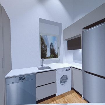 AMOL - Vila Nova de Gaia - Refrigerator Repair or Maintenance