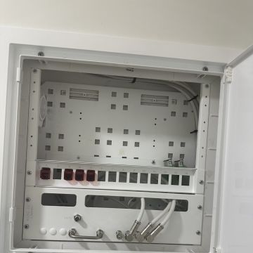 Juil Clode - Aveiro - Installation et réparation d’interphones