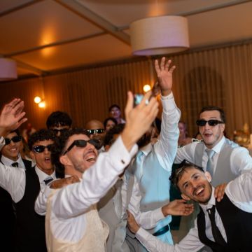 Jada Cine Wedding - Lisboa - Wedding Videography