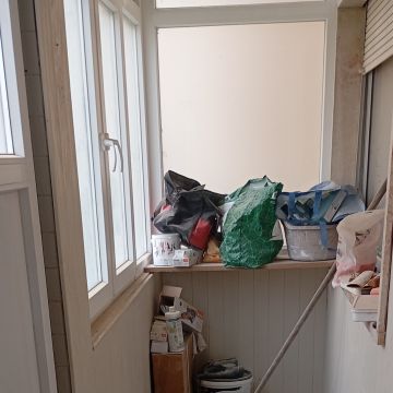 Jefter - Setúbal - Hausbau