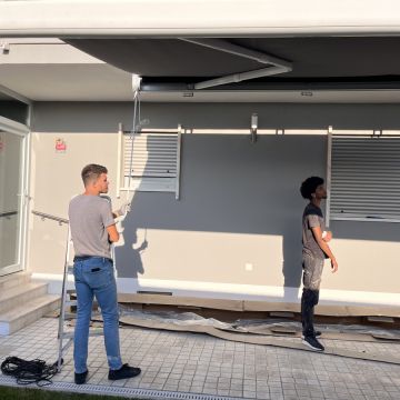 Paulo Joaquim - Montijo - Awning Repair and Maintenance