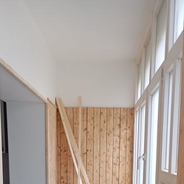 Jefter - Setúbal - Parkett schleifen, versiegeln oder lackieren