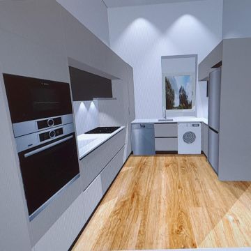 AMOL - Vila Nova de Gaia - Oven and Stove Repair or Maintenance