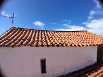 Construtor de Telhados