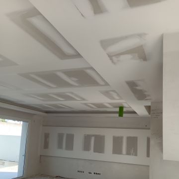 Pestana Pladur - Seixal - Bathroom Remodel
