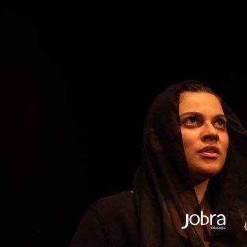 Carolina Carvalho - Vila do Conde - Acting Lessons