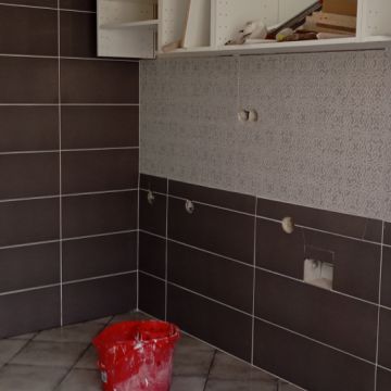Jefter - Setúbal - Stein- oder Fliesenboden verlegen