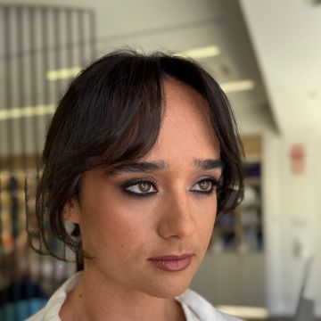 Ana Castro | Beleza Personalizada - Matosinhos - Maquilhagem para Eventos
