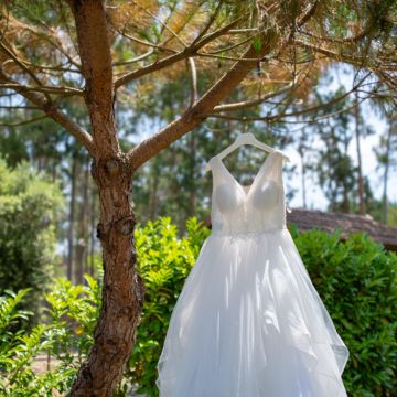 Jada Cine Wedding - Lisboa - Event Photography