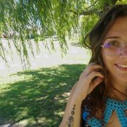 Filipa Ferreira da Silva - Torres Vedras - Spirituelle Beratung