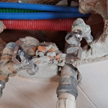 BT Eletricidade & Canalização - Mira - Central Air Conditioning Repair