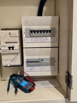 Virgilio - Sintra - Reparación de teléfonos o tabletas