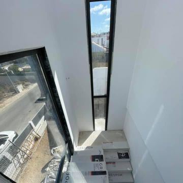 RemodelArte - Torres Vedras - Fan Installation